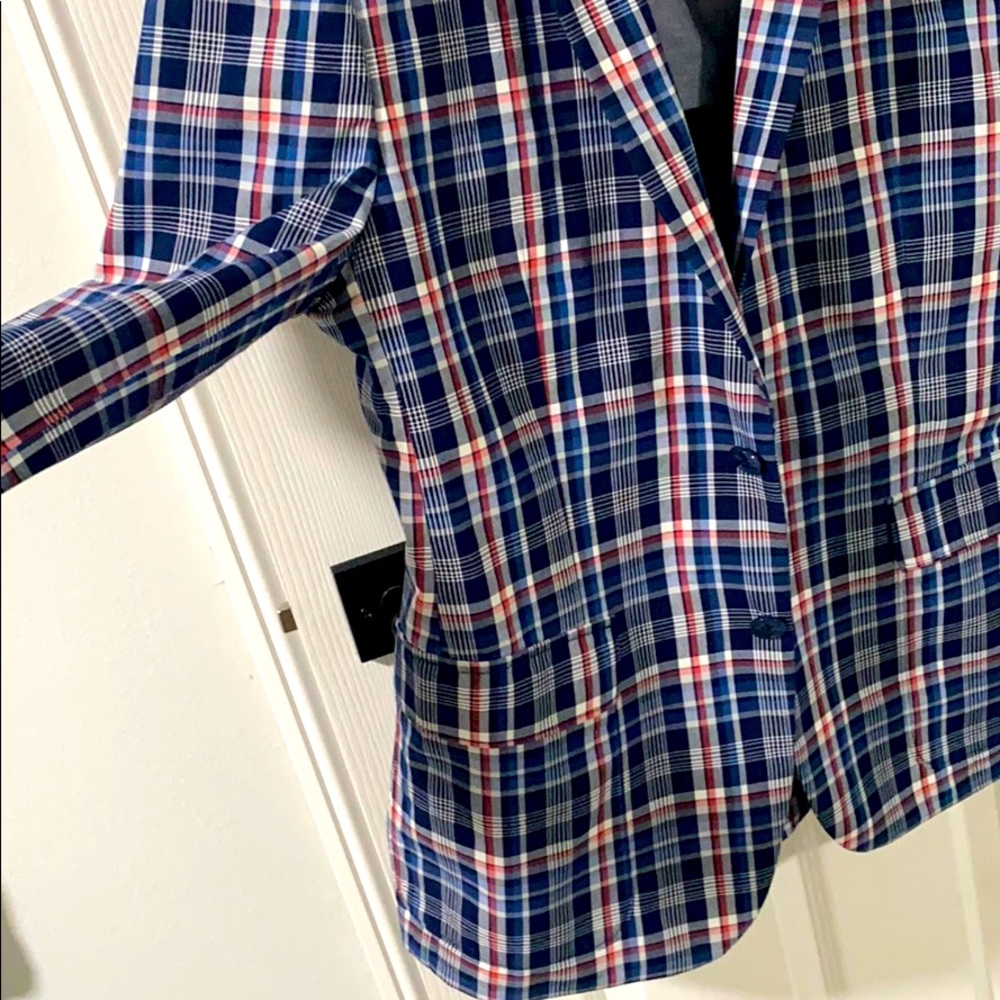 Express mens jacket - Picture 16 of 16
